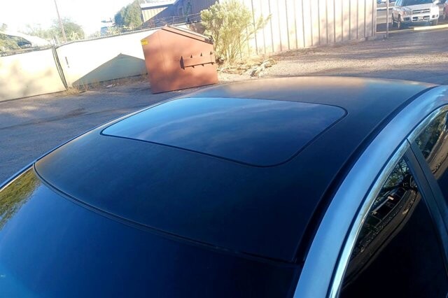 2012 Nissan Maxima in tucson, AZ 85719 - 2226828 11