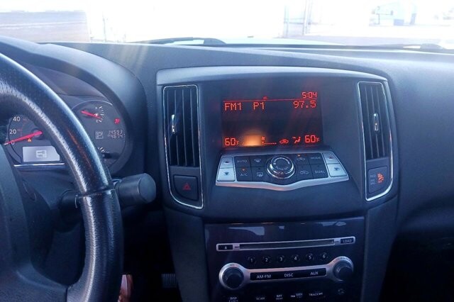 2012 Nissan Maxima in tucson, AZ 85719 - 2226828 13