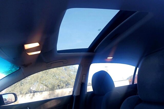 2012 Nissan Maxima in tucson, AZ 85719 - 2226828 19