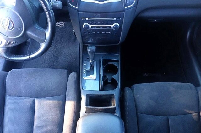 2012 Nissan Maxima in tucson, AZ 85719 - 2226828 15