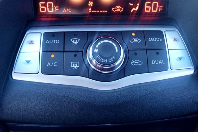 2012 Nissan Maxima in tucson, AZ 85719 - 2226828 29