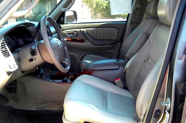 2006 Toyota Tundra in tucson, AZ 85719 - 2226833 9