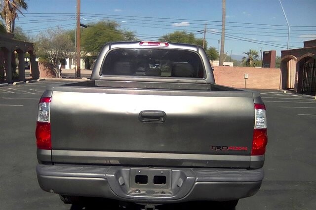 2006 Toyota Tundra in tucson, AZ 85719 - 2226833 24