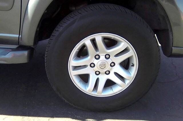 2006 Toyota Tundra in tucson, AZ 85719 - 2226833 25