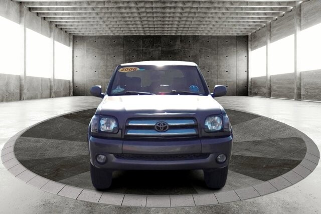 2006 Toyota Tundra in tucson, AZ 85719 - 2226833 8