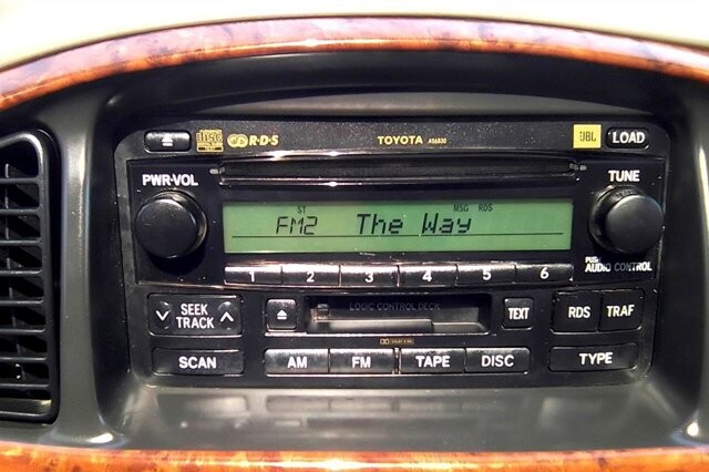 2006 Toyota Tundra in tucson, AZ 85719 - 2226833 13