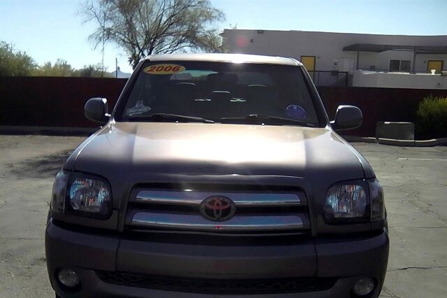 2006 Toyota Tundra in tucson, AZ 85719 - 2226833 22
