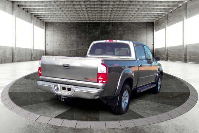 2006 Toyota Tundra in tucson, AZ 85719 - 2226833 3