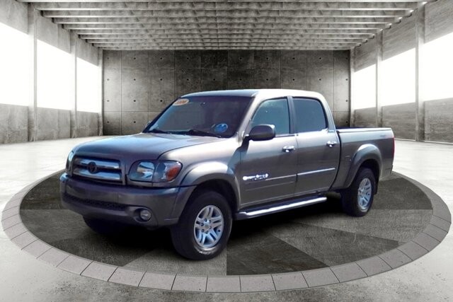 2006 Toyota Tundra in tucson, AZ 85719 - 2226833 7