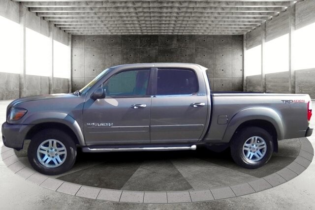 2006 Toyota Tundra in tucson, AZ 85719 - 2226833 6