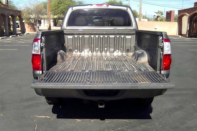 2006 Toyota Tundra in tucson, AZ 85719 - 2226833 12