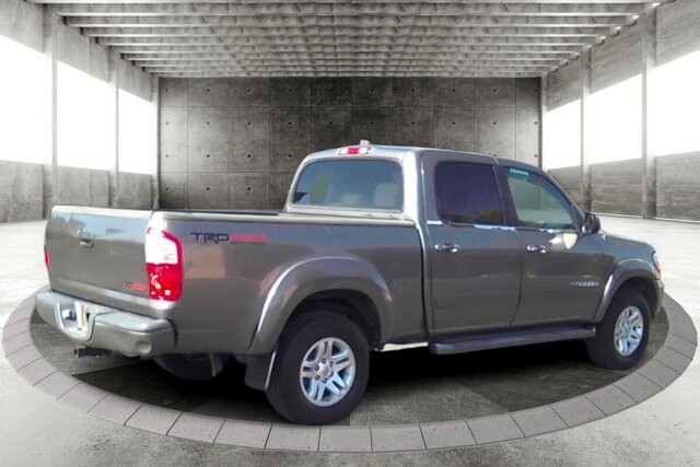 2006 Toyota Tundra in tucson, AZ 85719 - 2226833 2