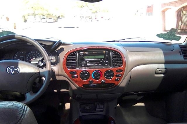 2006 Toyota Tundra in tucson, AZ 85719 - 2226833 27