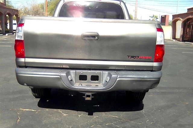 2006 Toyota Tundra in tucson, AZ 85719 - 2226833 23