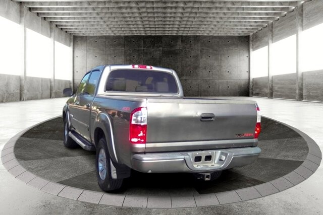 2006 Toyota Tundra in tucson, AZ 85719 - 2226833 4