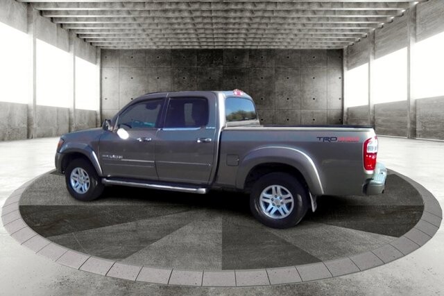 2006 Toyota Tundra in tucson, AZ 85719 - 2226833 5