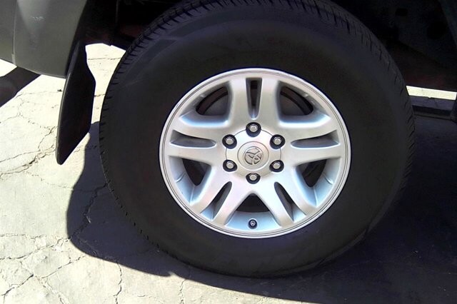 2006 Toyota Tundra in tucson, AZ 85719 - 2226833 26