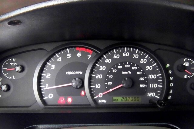 2006 Toyota Tundra in tucson, AZ 85719 - 2226833 16