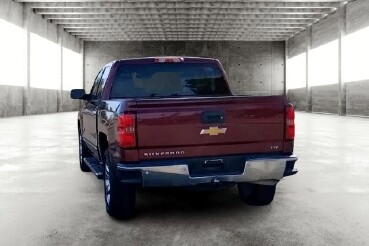 2014 Chevrolet Silverado 1500 in tucson, AZ 85719