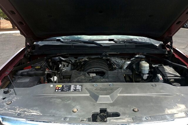 2014 Chevrolet Silverado 1500 in tucson, AZ 85719 - 2226834 52