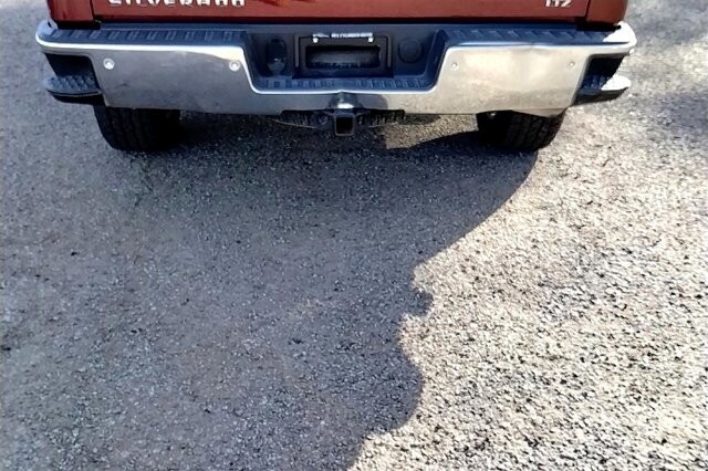 2014 Chevrolet Silverado 1500 in tucson, AZ 85719 - 2226834 23