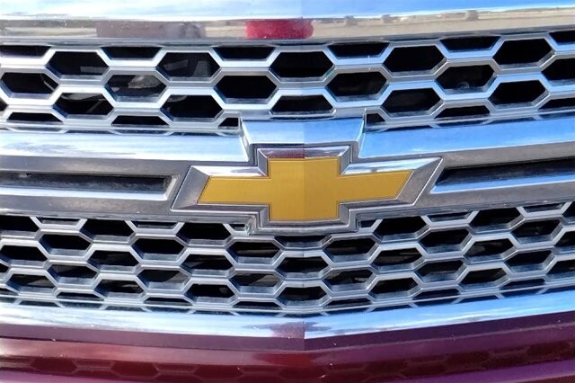 2014 Chevrolet Silverado 1500 in tucson, AZ 85719 - 2226834 27