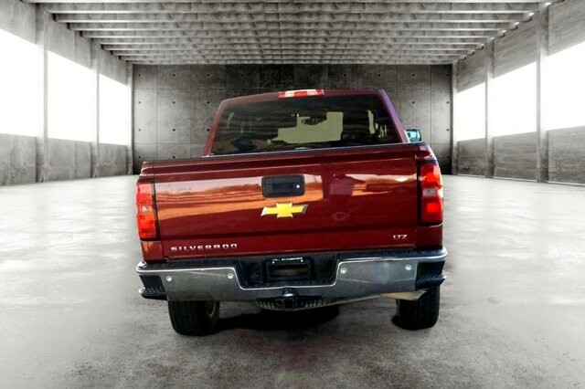 2014 Chevrolet Silverado 1500 in tucson, AZ 85719 - 2226834 35