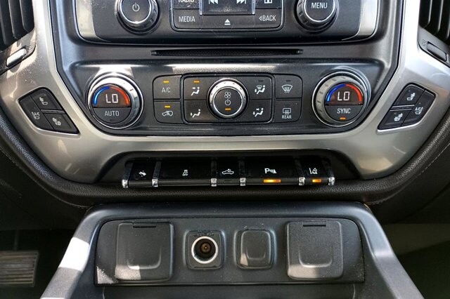 2014 Chevrolet Silverado 1500 in tucson, AZ 85719 - 2226834 58