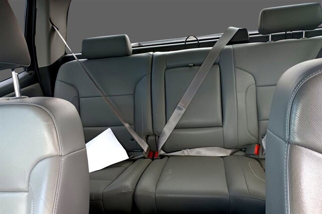 2014 Chevrolet Silverado 1500 in tucson, AZ 85719 - 2226834 43