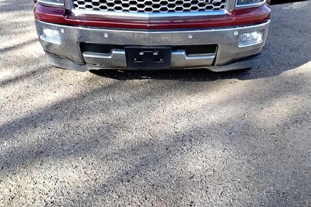 2014 Chevrolet Silverado 1500 in tucson, AZ 85719 - 2226834 20