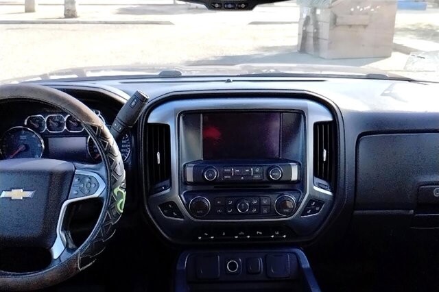 2014 Chevrolet Silverado 1500 in tucson, AZ 85719 - 2226834 28