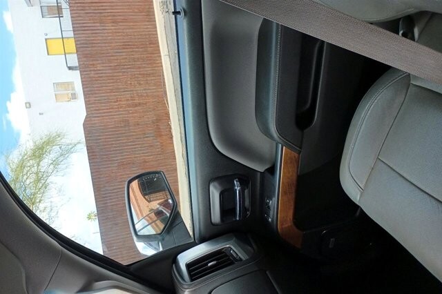 2014 Chevrolet Silverado 1500 in tucson, AZ 85719 - 2226834 49