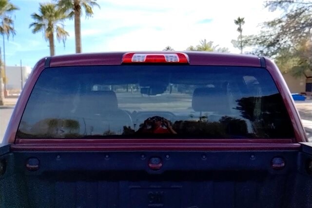 2014 Chevrolet Silverado 1500 in tucson, AZ 85719 - 2226834 24