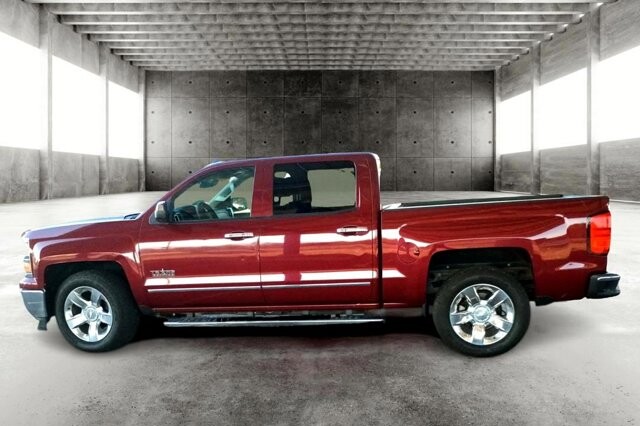 2014 Chevrolet Silverado 1500 in tucson, AZ 85719 - 2226834 37