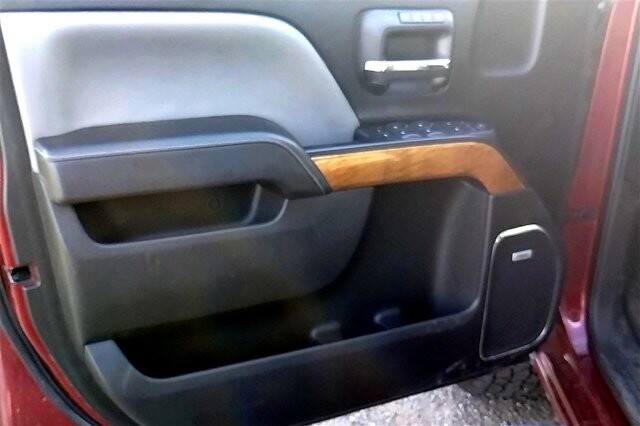 2014 Chevrolet Silverado 1500 in tucson, AZ 85719 - 2226834 17