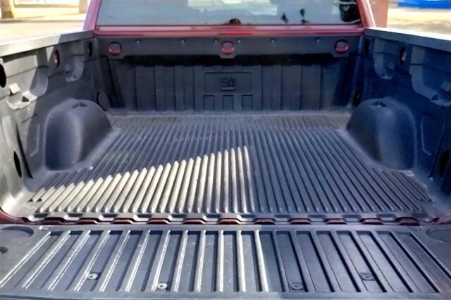 2014 Chevrolet Silverado 1500 in tucson, AZ 85719 - 2226834 12