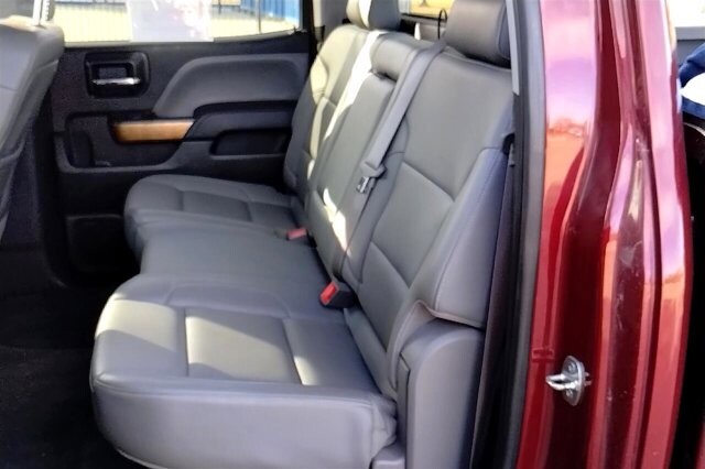 2014 Chevrolet Silverado 1500 in tucson, AZ 85719 - 2226834 10