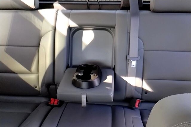 2014 Chevrolet Silverado 1500 in tucson, AZ 85719 - 2226834 14