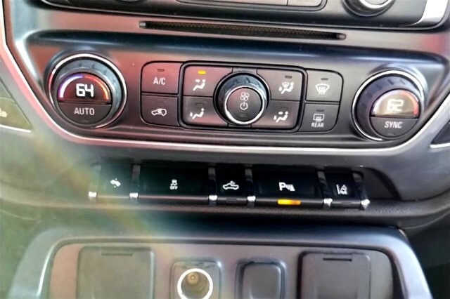 2014 Chevrolet Silverado 1500 in tucson, AZ 85719 - 2226834 29