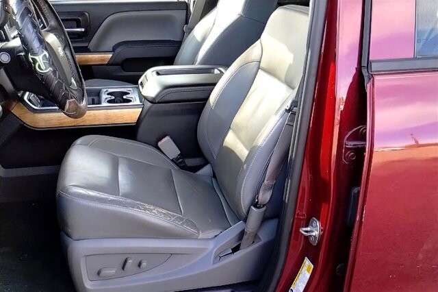 2014 Chevrolet Silverado 1500 in tucson, AZ 85719 - 2226834 9