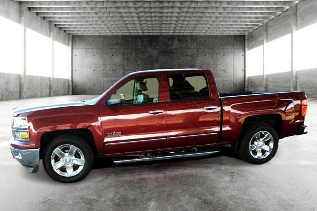 2014 Chevrolet Silverado 1500 in tucson, AZ 85719 - 2226834 31