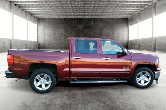 2014 Chevrolet Silverado 1500 in tucson, AZ 85719 - 2226834 33