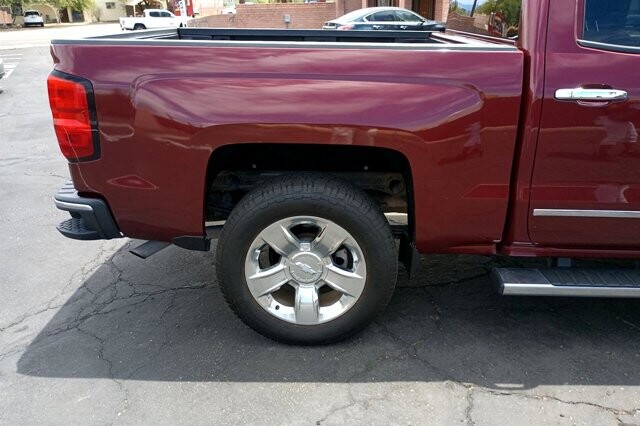 2014 Chevrolet Silverado 1500 in tucson, AZ 85719 - 2226834 56