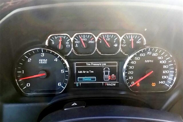 2014 Chevrolet Silverado 1500 in tucson, AZ 85719 - 2226834 16