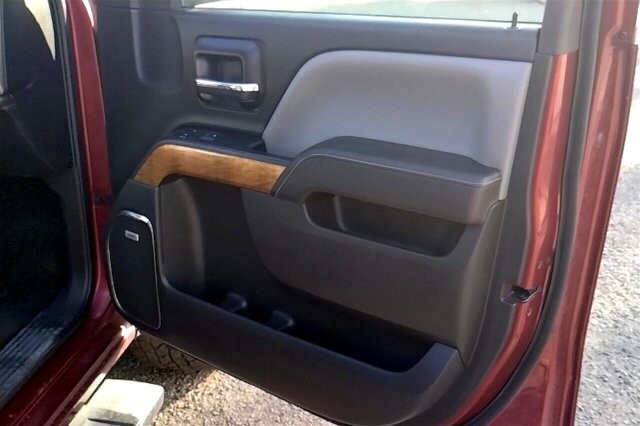 2014 Chevrolet Silverado 1500 in tucson, AZ 85719 - 2226834 19