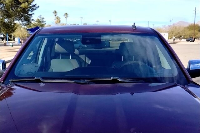 2014 Chevrolet Silverado 1500 in tucson, AZ 85719 - 2226834 21