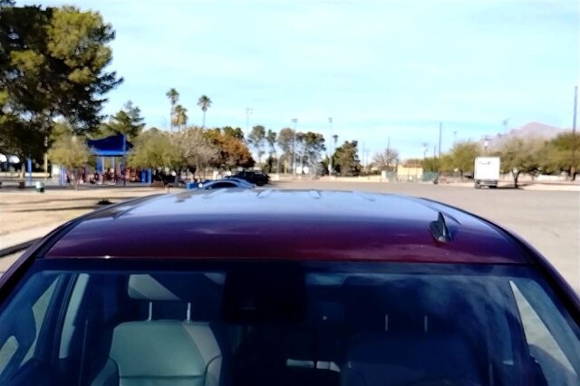 2014 Chevrolet Silverado 1500 in tucson, AZ 85719 - 2226834 11