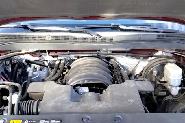 2014 Chevrolet Silverado 1500 in tucson, AZ 85719 - 2226834 22