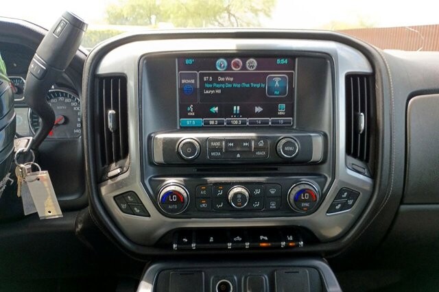 2014 Chevrolet Silverado 1500 in tucson, AZ 85719 - 2226834 42