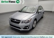 2016 Subaru Impreza in Kissimmee, FL 34744 - 2227015 1